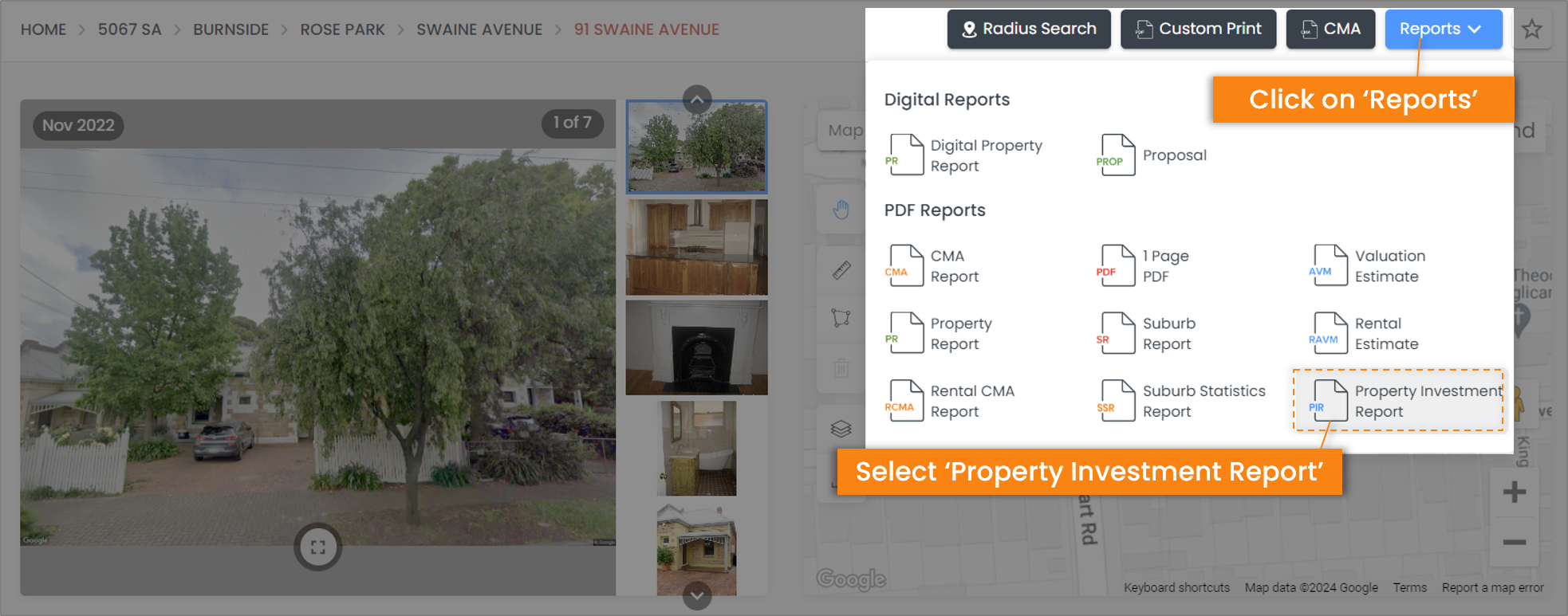 Creating_a_PIR_from_property_detail_page.png
