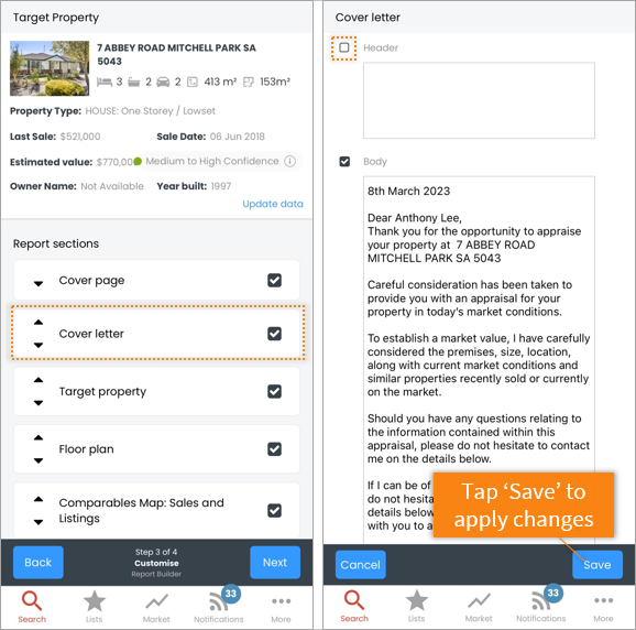 AU-RP_DATA_Mobile-CMA-Step3-customiseletter1.png