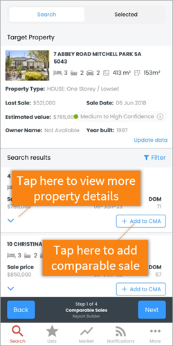 AU-RP_DATA_Mobile-CMA-Step1-comparablesale1.png