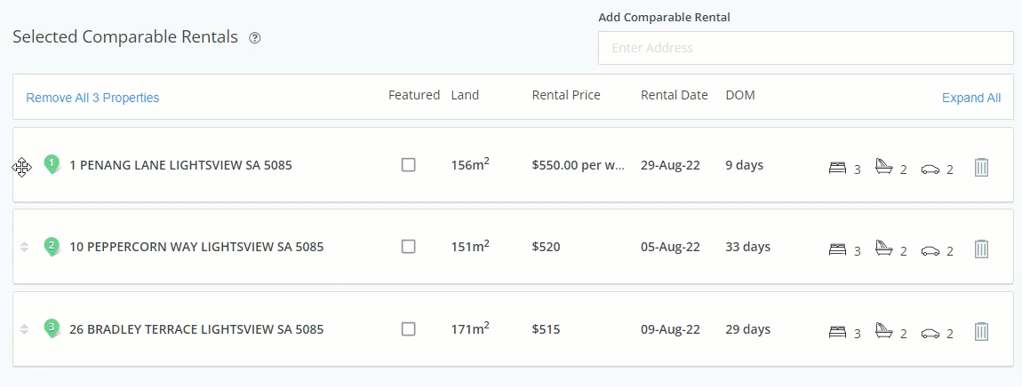 AU-Rental_CMA-comparable-sort.gif