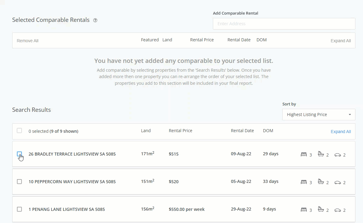AU-Rental_CMA-comparable-select.gif