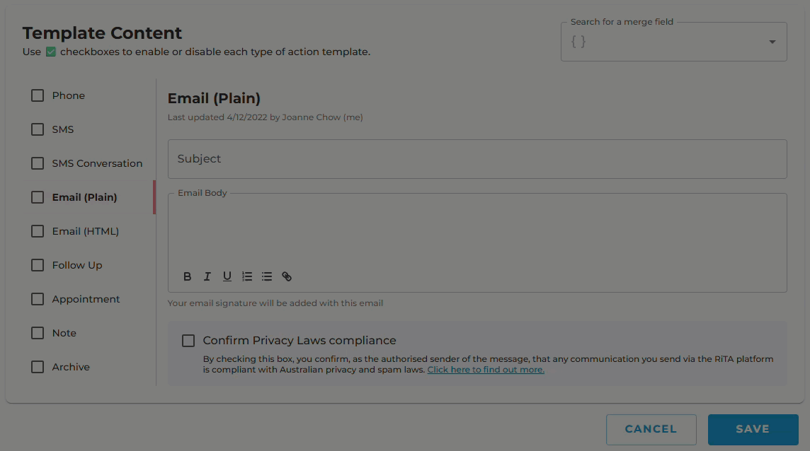 RiTA-ActionTemplates-MergeFields1.gif