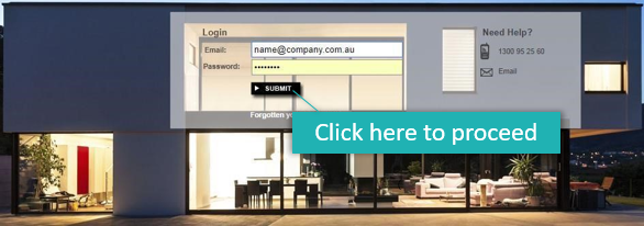 AU-Cordell_Estimator_Platinum-Login.png