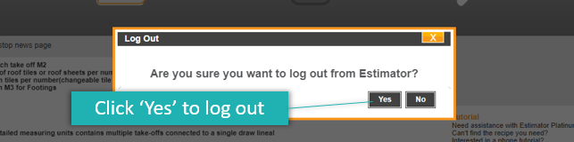 AU-Cordell_Estimator_Platinum-Logout-confirm.png