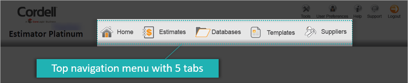AU-Cordell_Estimator_Platinum-NavigateHomepage2.png