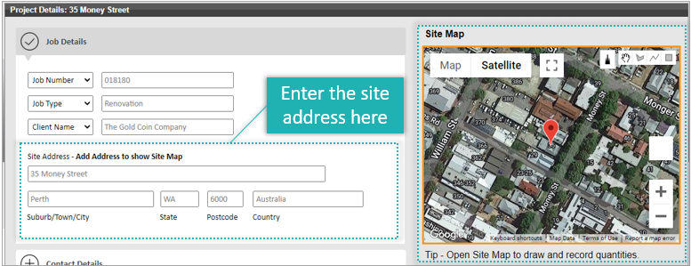 AU-Cordell_Estimator_Platinum-Estimate-AddProjectDetails-Job3.png