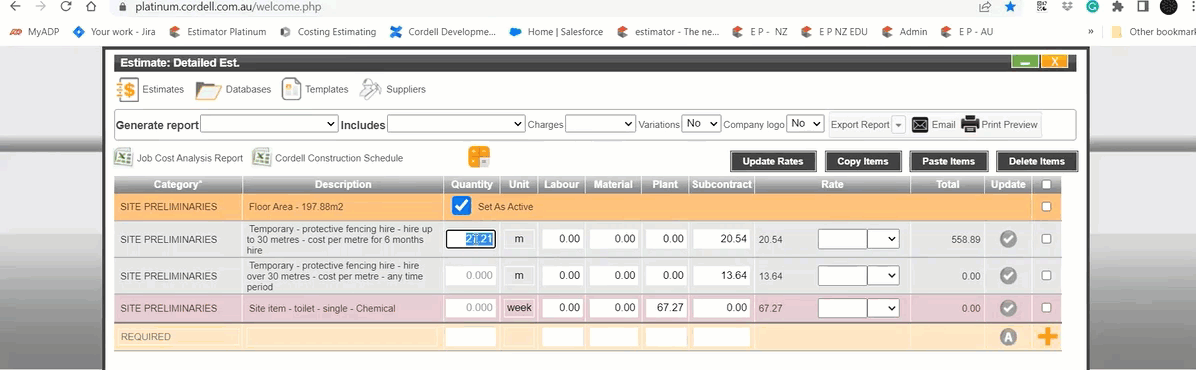 AU-Cordell Estimator Platinum-Planswift-AddQuantitites3.gif